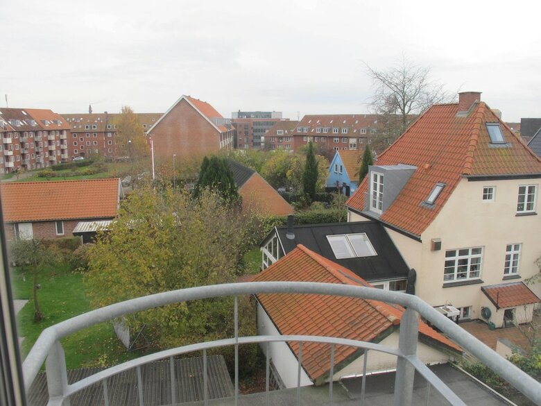 Villa Guesthouse Sharon Aarhus