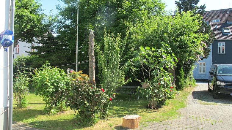 Villa Guesthouse Sharon Aarhus