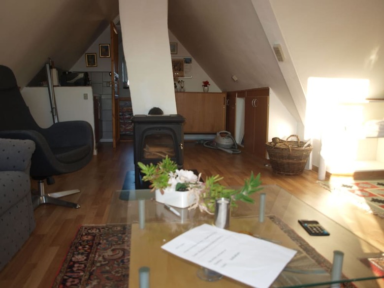 Villa Guesthouse Sharon Aarhus