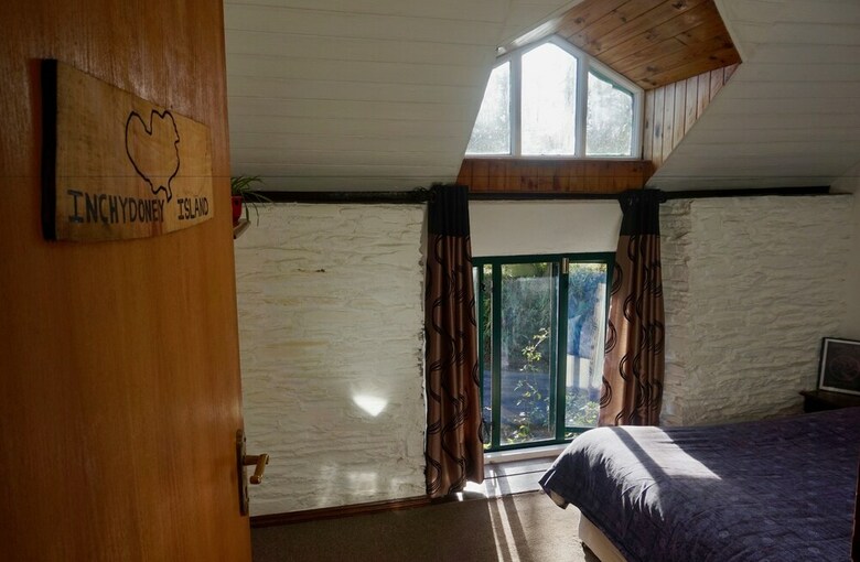 Hostal Russagh Mill Hostel