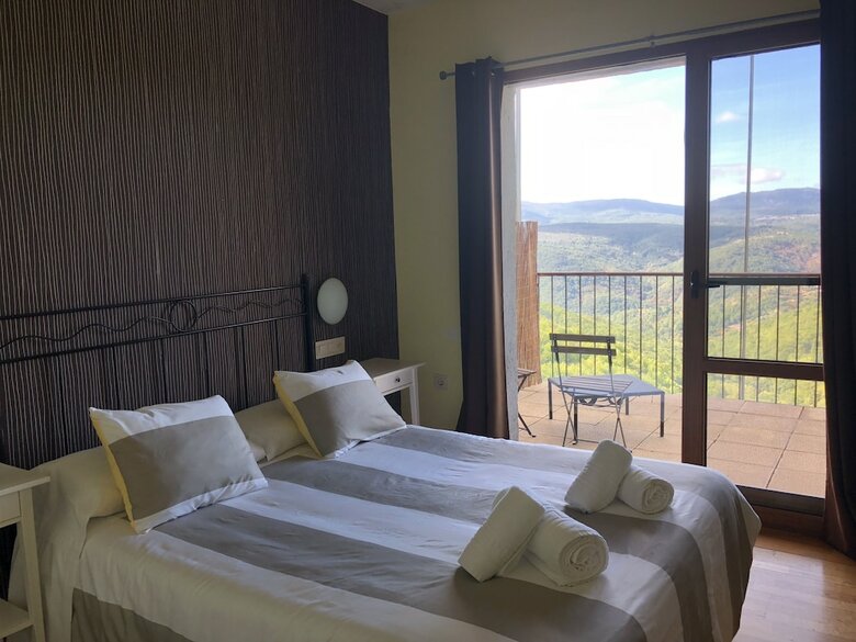 Hotel Rural Porta Coeli
