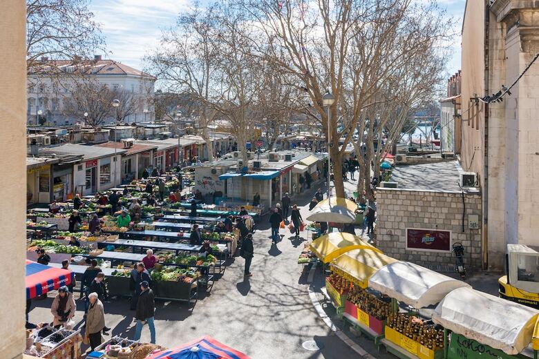 Hostal Adriatic Hostel