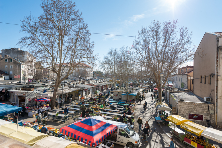 Hostal Adriatic Hostel
