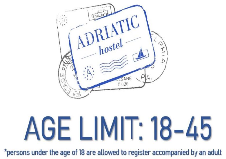 Hostal Adriatic Hostel