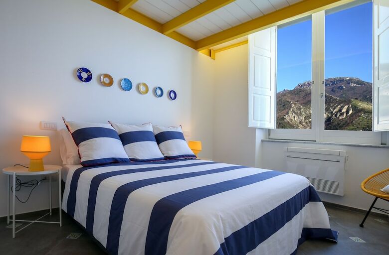 Apartamento Castello Mezzacapo By Starhost