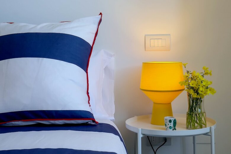 Apartamento Castello Mezzacapo By Starhost