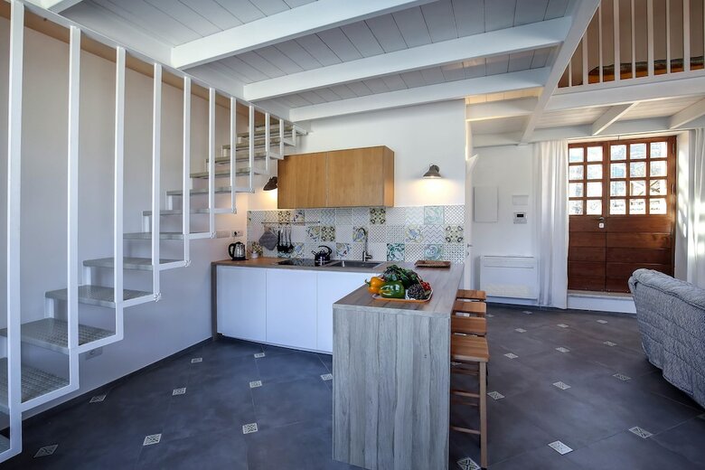 Apartamento Castello Mezzacapo By Starhost