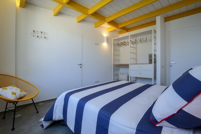 Apartamento Castello Mezzacapo By Starhost