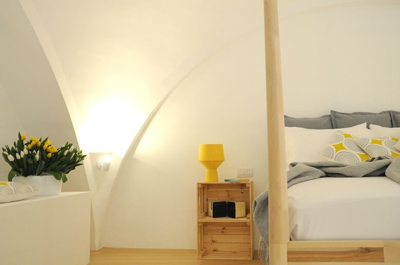 Apartamento Castello Mezzacapo By Starhost