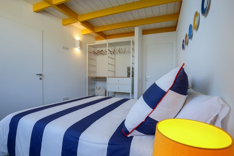Apartamento Castello Mezzacapo By Starhost