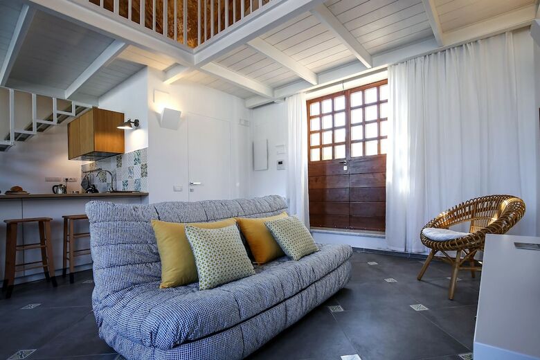 Apartamento Castello Mezzacapo By Starhost