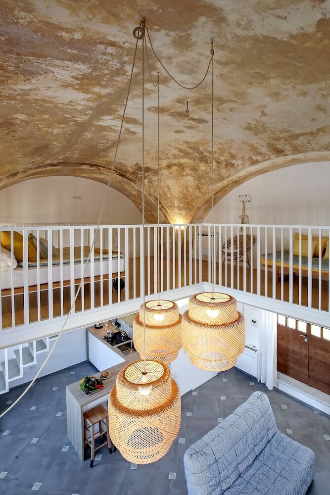 Apartamento Castello Mezzacapo By Starhost