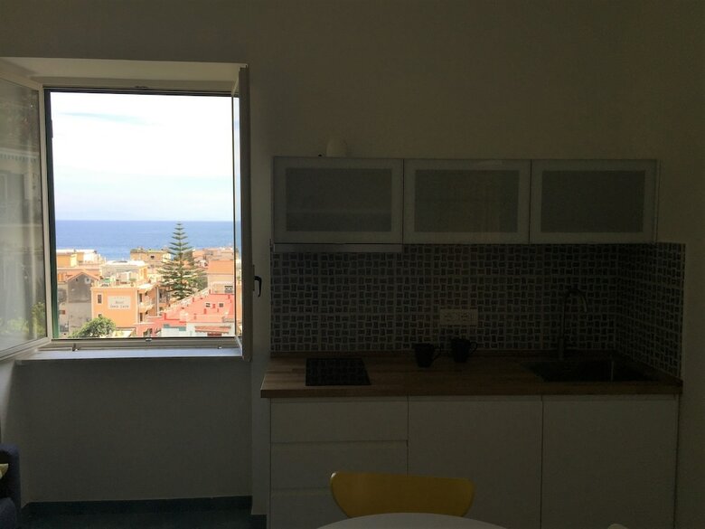 Apartamento Sole Flat