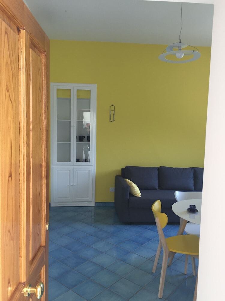 Apartamento Sole Flat