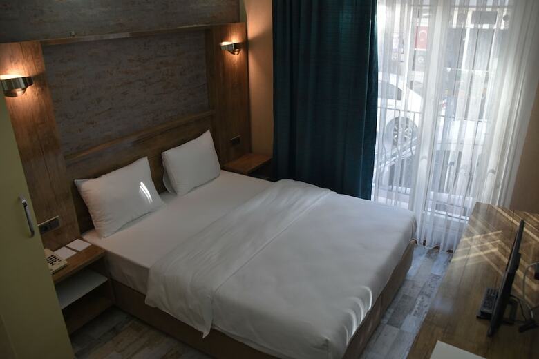 Hotel Tum Palace Otel