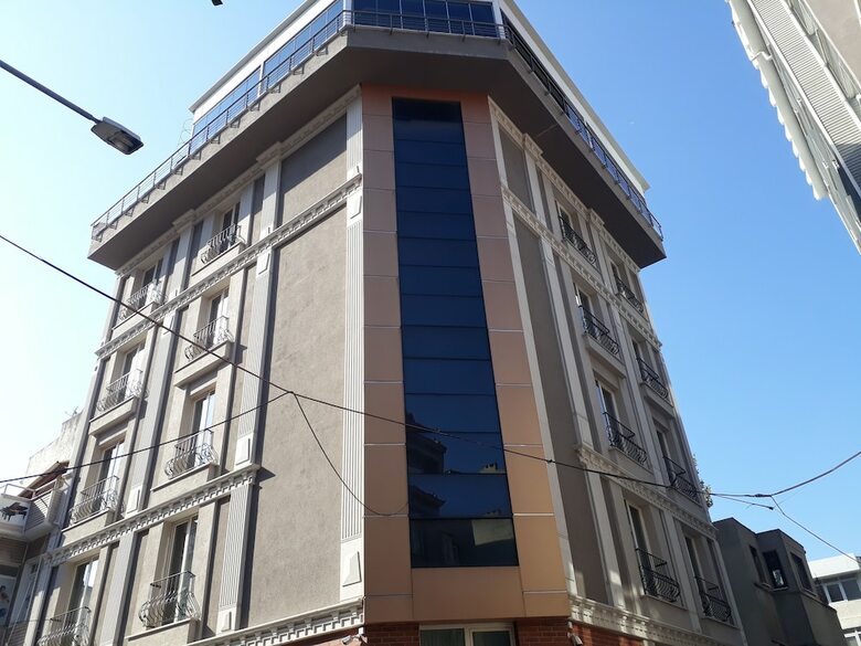 Hotel Tum Palace Otel