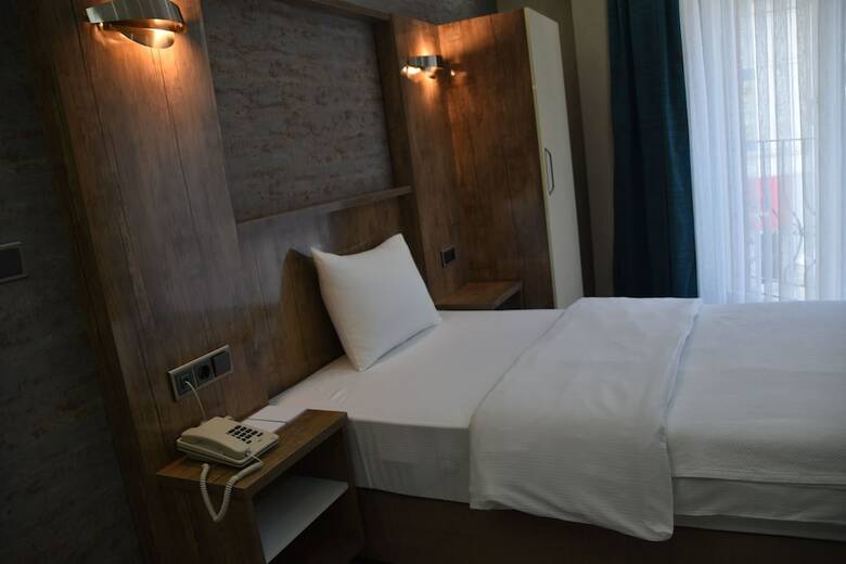 Hotel Tum Palace Otel