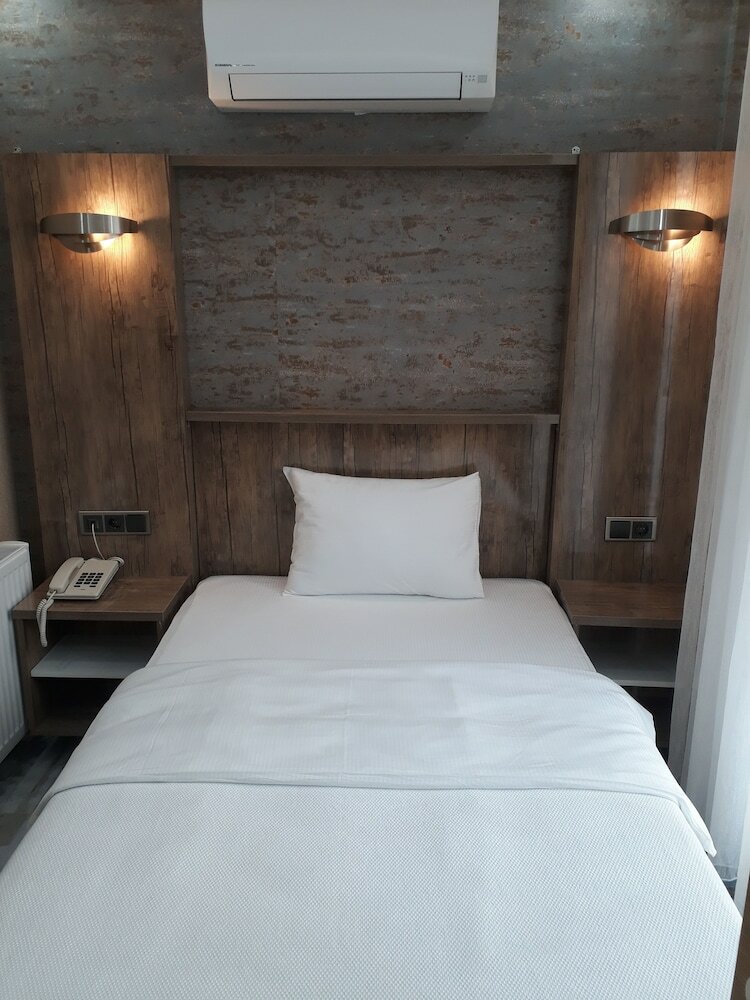 Hotel Tum Palace Otel