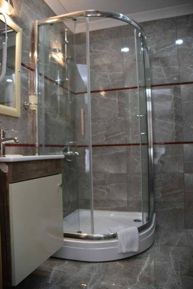 Hotel Tum Palace Otel