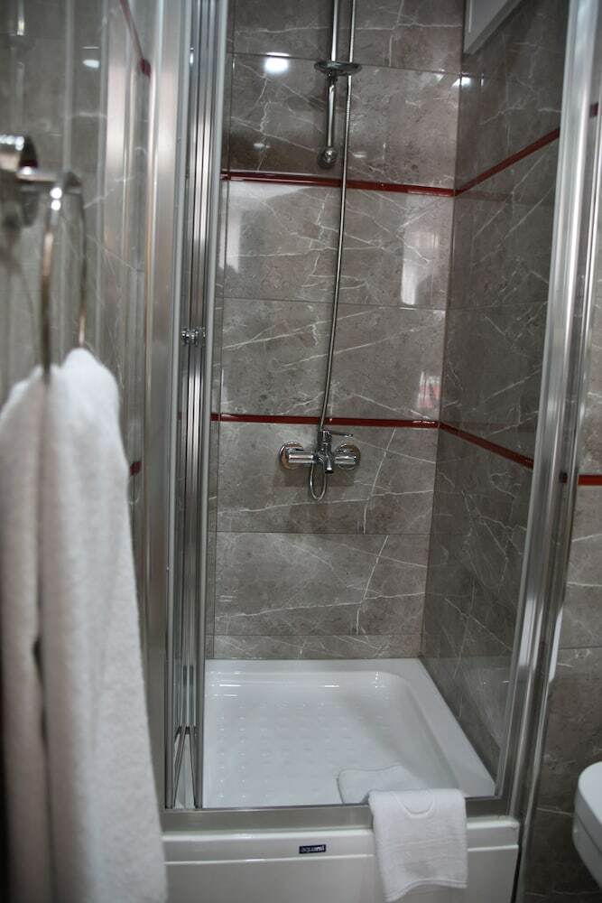 Hotel Tum Palace Otel