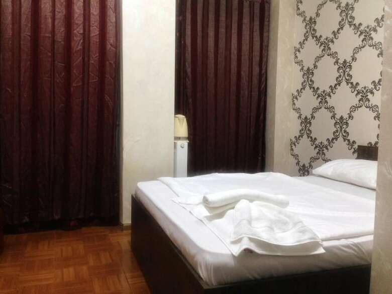 Hotel Visit