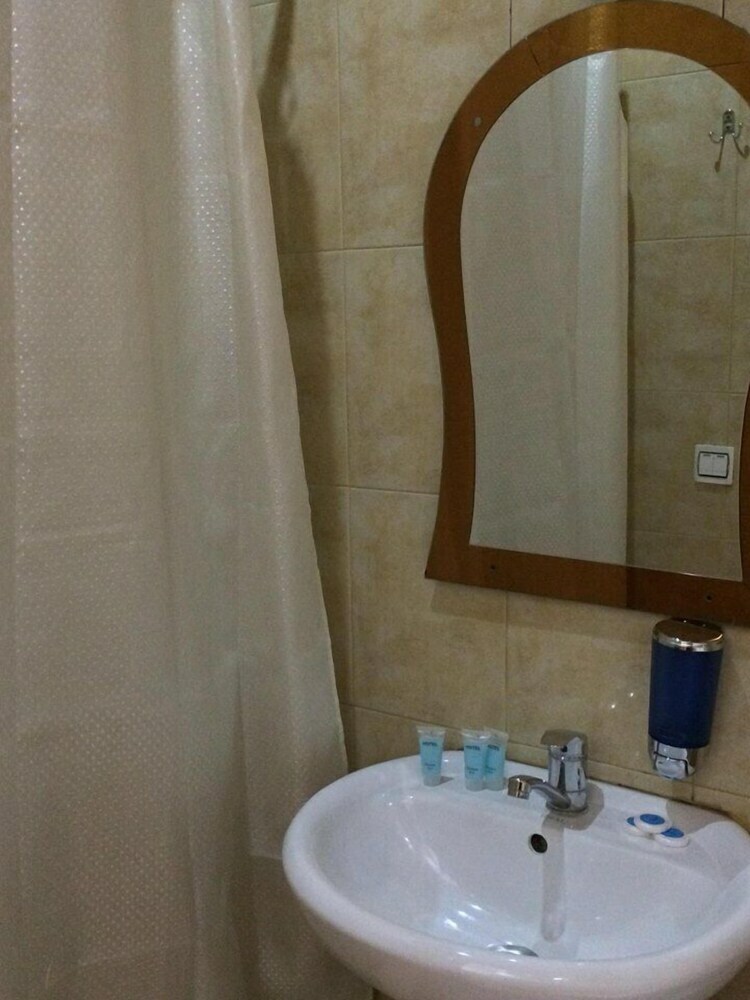 Hotel Visit
