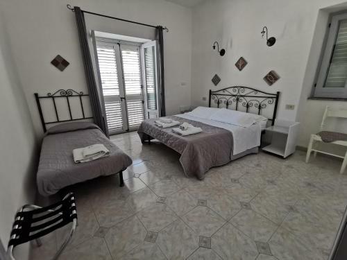 Apartamento Lo Nardo Accommodation