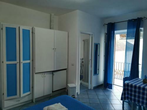 Apartamento Lo Nardo Accommodation