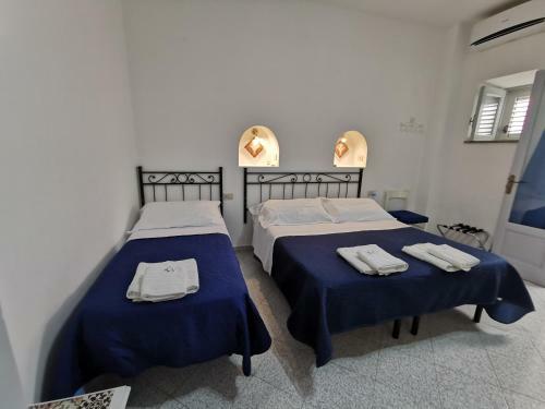 Apartamento Lo Nardo Accommodation
