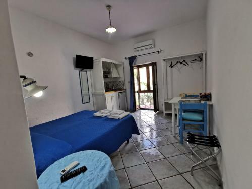 Apartamento Lo Nardo Accommodation