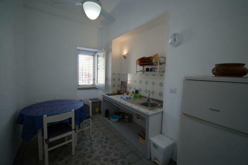 Apartamento Lo Nardo Accommodation