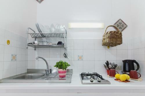Apartamento Lo Nardo Accommodation