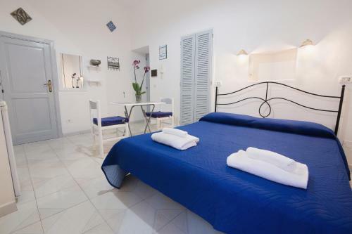 Apartamento Lo Nardo Accommodation
