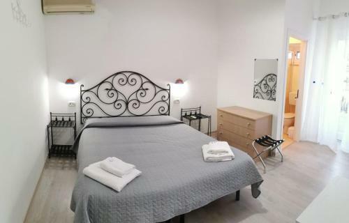 Apartamento Lo Nardo Accommodation
