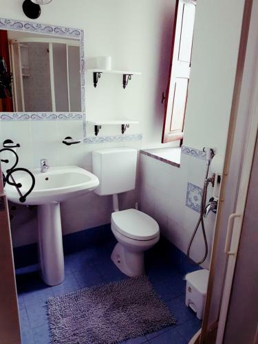 Apartamento Lo Nardo Accommodation