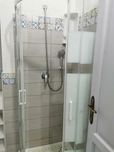 Apartamento Lo Nardo Accommodation