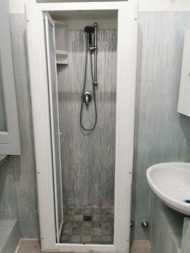 Apartamento Lo Nardo Accommodation