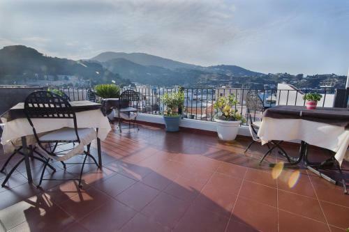 Apartamento Lo Nardo Accommodation