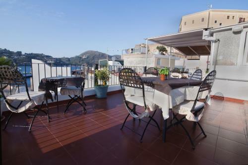 Apartamento Lo Nardo Accommodation
