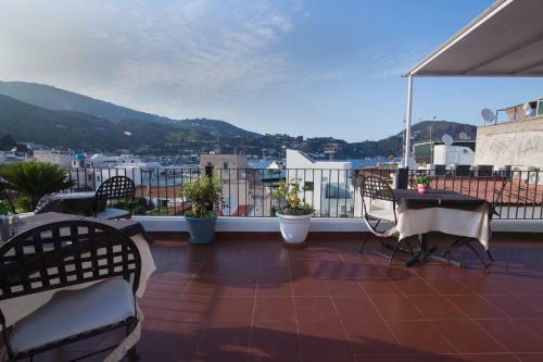 Apartamento Lo Nardo Accommodation