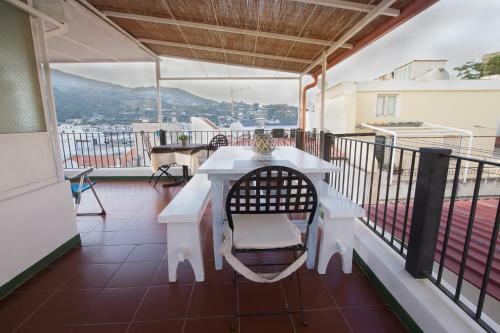 Apartamento Lo Nardo Accommodation