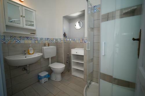 Apartamento Lo Nardo Accommodation