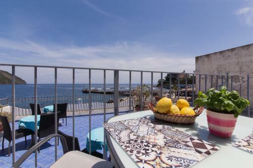 Apartamento Lo Nardo Accommodation