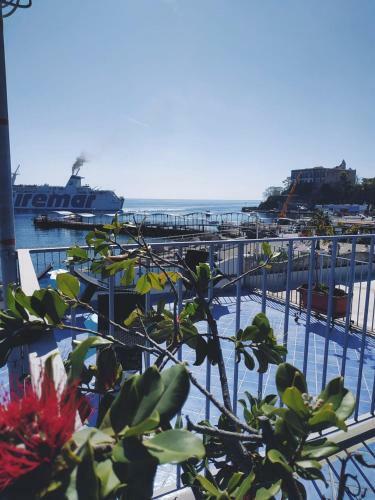 Apartamento Lo Nardo Accommodation