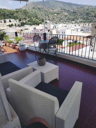Apartamento Lo Nardo Accommodation