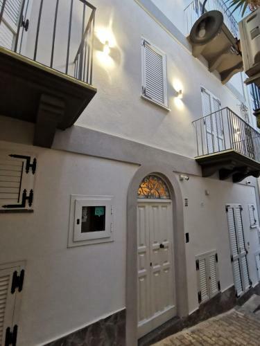 Apartamento Lo Nardo Accommodation