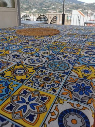 Apartamento Lo Nardo Accommodation