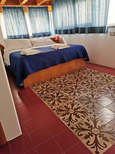 Apartamento Lo Nardo Accommodation