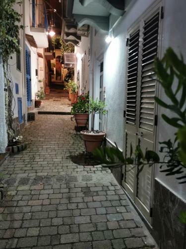 Apartamento Lo Nardo Accommodation