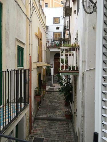 Apartamento Lo Nardo Accommodation